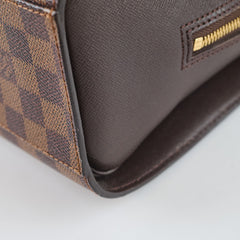 Louis Vuitton Triana Damier Ebene