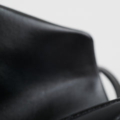 Saint Laurent Toy/Mini Loulou Bag Black