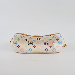 Louis Vuitton Merline Murakami shoulder bag