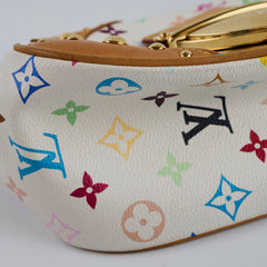 Louis Vuitton Merline Murakami shoulder bag