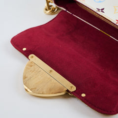 Louis Vuitton Merline Murakami shoulder bag