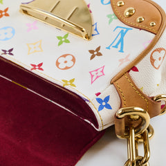 Louis Vuitton Merline Murakami shoulder bag