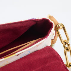 Louis Vuitton Merline Murakami shoulder bag