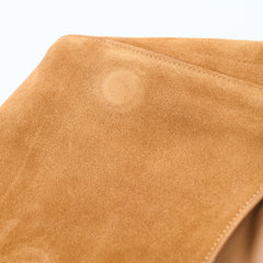 Saint Laurent Kate Bag Suede Reversible