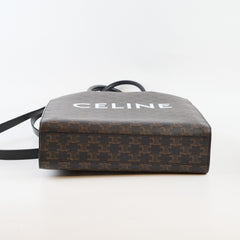 Celine Cabas Tote
