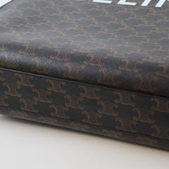 Celine Cabas Tote