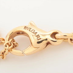 34604 Bvlgari B.Zero 1 Pink Gold Necklace photo 4