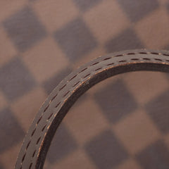 34656 Louis Vuitton Neverfull MM Damier Ebene photo 11