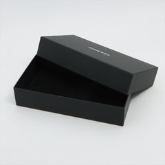 Chanel Quilted Caviar Long Wallet Clutch with Chain Black