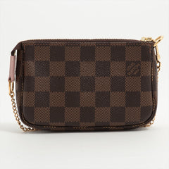 Louis Vuitton Damier Vivienne Mini Pochette