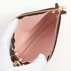 Louis Vuitton Damier Vivienne Mini Pochette