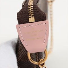 Louis Vuitton Damier Vivienne Mini Pochette