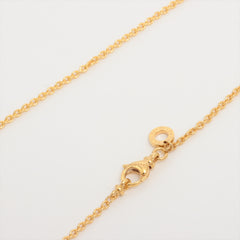 Bvlgari B.Zero 1 Yellow Gold Necklace