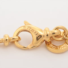 Bvlgari B.Zero 1 Yellow Gold Necklace