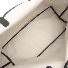 Goyard Saint Louis PM Black Tote Bag