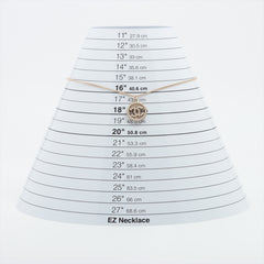 Chanel Coco Logo Pearl Necklace Costume Jewellery