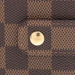 Louis Vuitton Damier Ebene Agenda MM