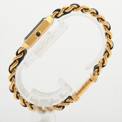 Chanel Premier XL Black Watch