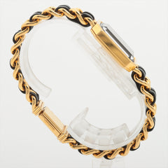 Chanel Premier XL Black Watch