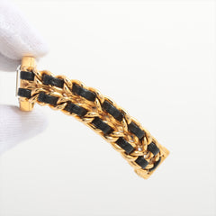 Chanel Premier XL Black Watch