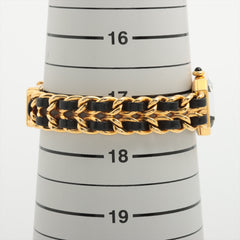 Chanel Premier XL Black Watch