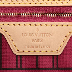 Louis Vuitton Neverfull PM Monogram