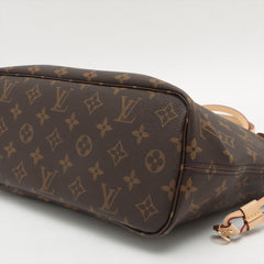 Louis Vuitton Neverfull PM Monogram
