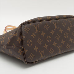 Louis Vuitton Neverfull PM Monogram