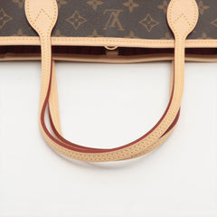 Louis Vuitton Neverfull PM Monogram