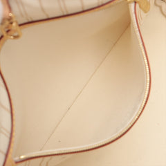 Louis Vuitton Neverfull MM Damier Azur