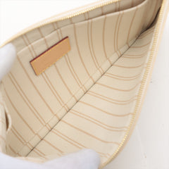Louis Vuitton Neverfull MM Damier Azur