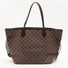 Louis Vuitton Neverfull MM Damier Ebene