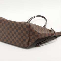 Louis Vuitton Neverfull MM Damier Ebene