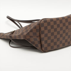 Louis Vuitton Neverfull MM Damier Ebene