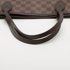 Louis Vuitton Neverfull MM Damier Ebene