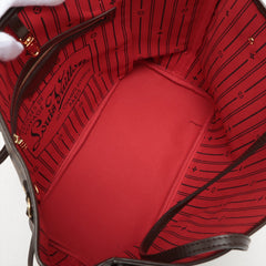 Louis Vuitton Neverfull MM Damier Ebene