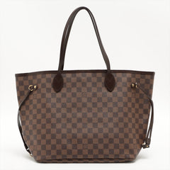 Louis Vuitton Neverfull MM Damier Ebene