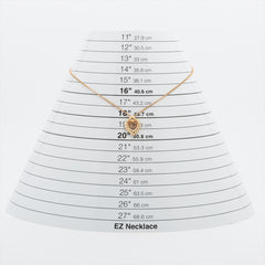 Dior CD Gold Necklace Costume Jewellery