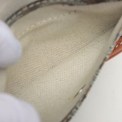ITEM 11 - Goyard Anjou Mini Tote Tan