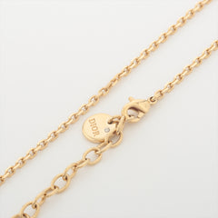 Dior CD Pearl Necklace (Costume Jewellery)