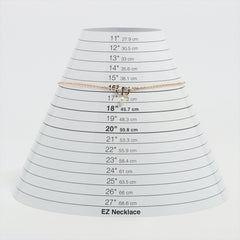 Dior CD Pearl Necklace (Costume Jewellery)