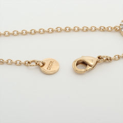 Dior Clair De Lune CD Bracelet (Costume Jewellery)