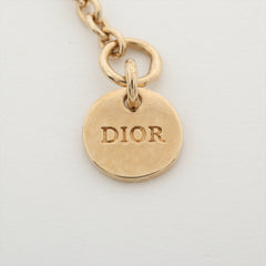 Dior Clair De Lune CD Bracelet (Costume Jewellery)