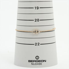 Dior Clair De Lune CD Bracelet (Costume Jewellery)