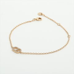 Dior Clair De Lune CD Bracelet (Costume Jewellery)