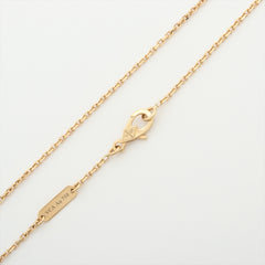 Van Cleef & Arpels Vintage Alhambra Mother of Pearl MOP Necklace