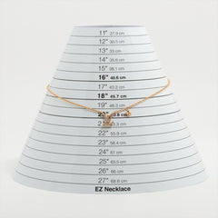 ITEM 2 - Louis Vuitton LV Iconic Crystals Necklace Gold (Costume Jewellery)