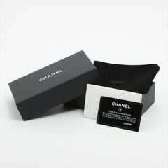 Chanel Vertical Fold Lambskin Pink Card Case