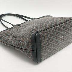 ITEM 8 - Goyard Artois PM Black