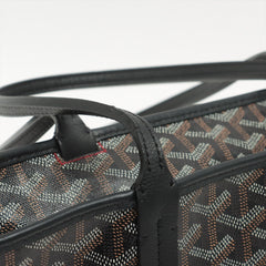 ITEM 8 - Goyard Artois PM Black